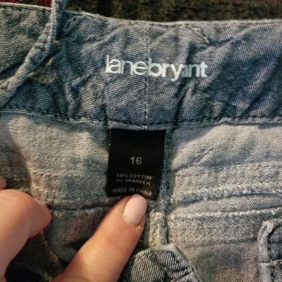 Jeans - Picture 2 of 7